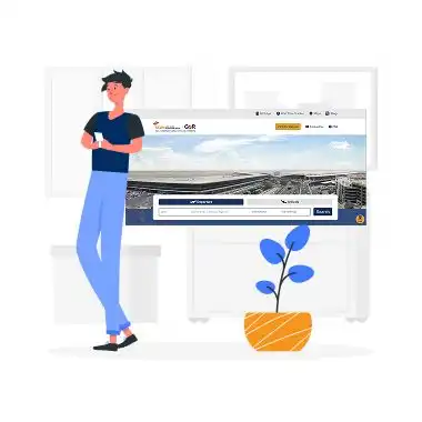 Airline contact details