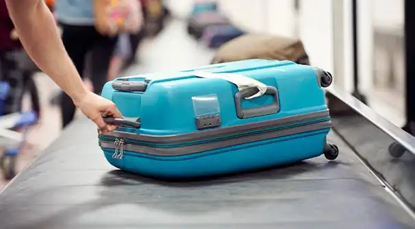 Hand Baggage