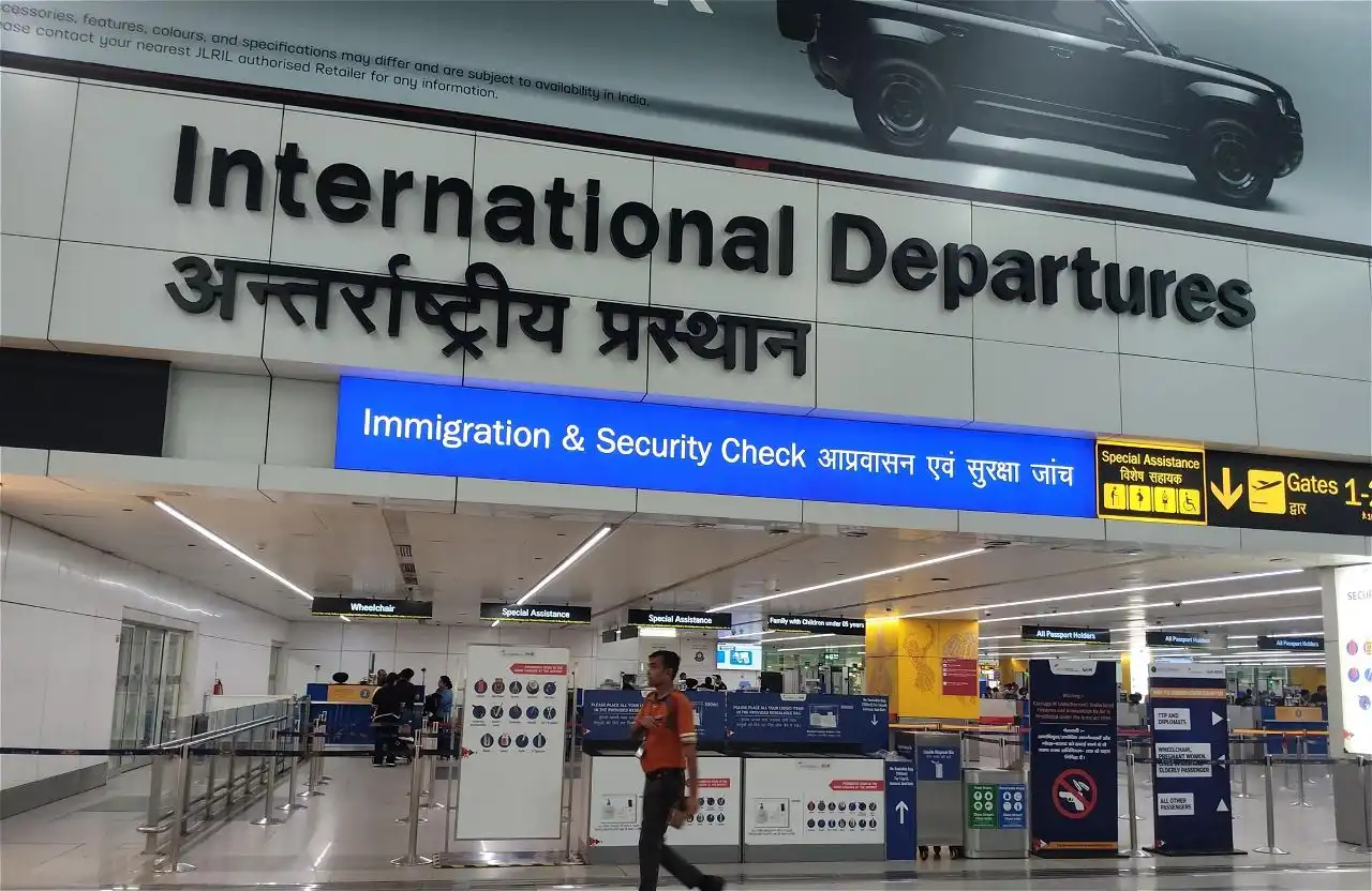Immigration procedure